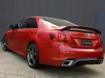 Toyota Aurion Sports Concept 2006 года